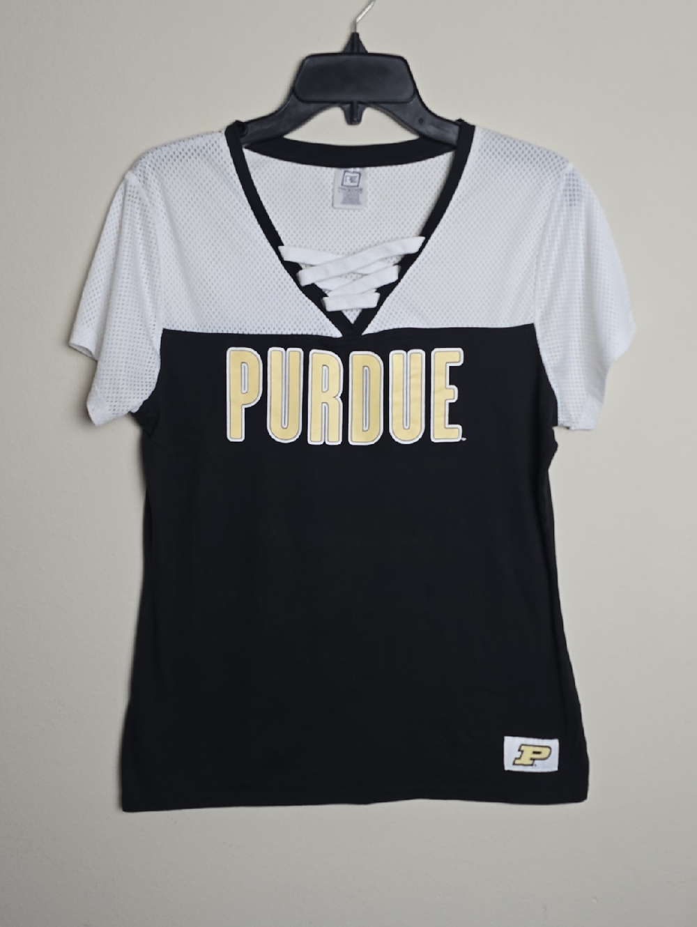 Women Purdue University Shirt